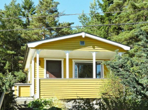 Holiday home in Uddevalla 1 in Uddevalla